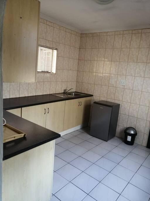 The Hidden Βίλα Boksburg Εξωτερικό φωτογραφία